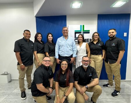 Equipo JLCamejo Equipo JLCamejo